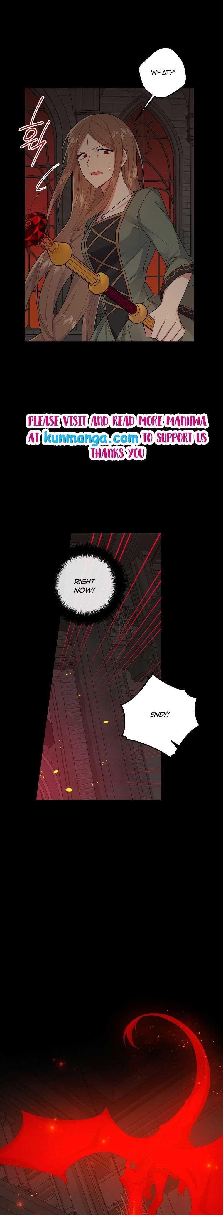 I Am A Child Of This House Chapter 141 - Page 17