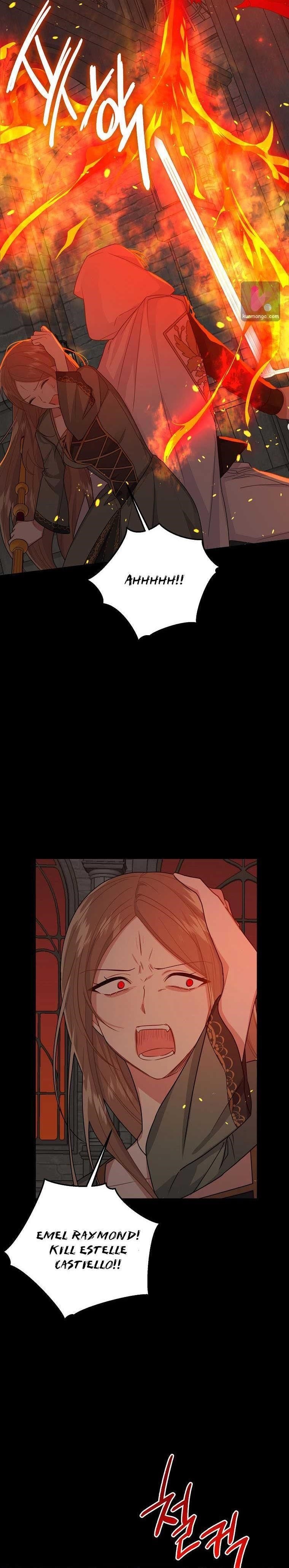 I Am A Child Of This House Chapter 141 - Page 18