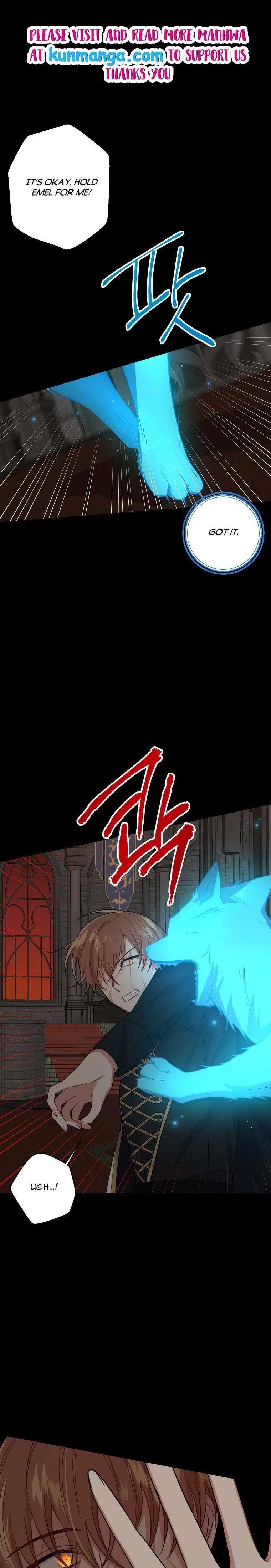 I Am A Child Of This House Chapter 141 - Page 23