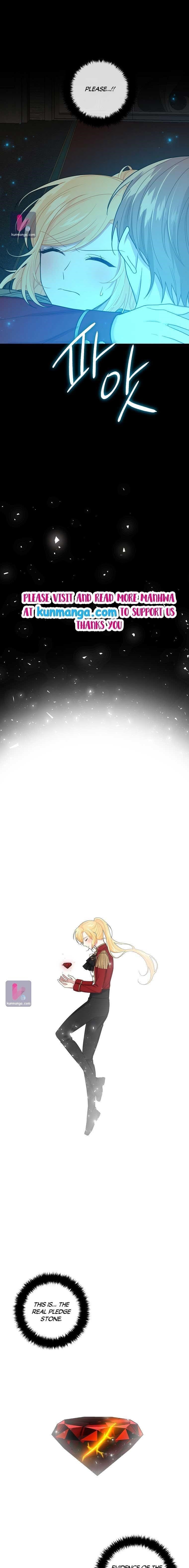 I Am A Child Of This House Chapter 141 - Page 25