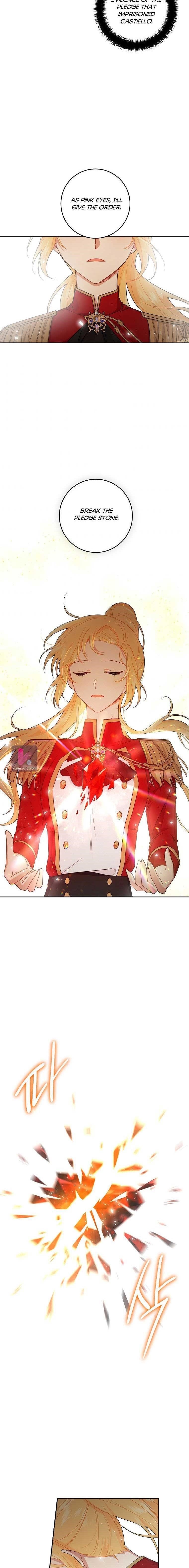 I Am A Child Of This House Chapter 141 - Page 26