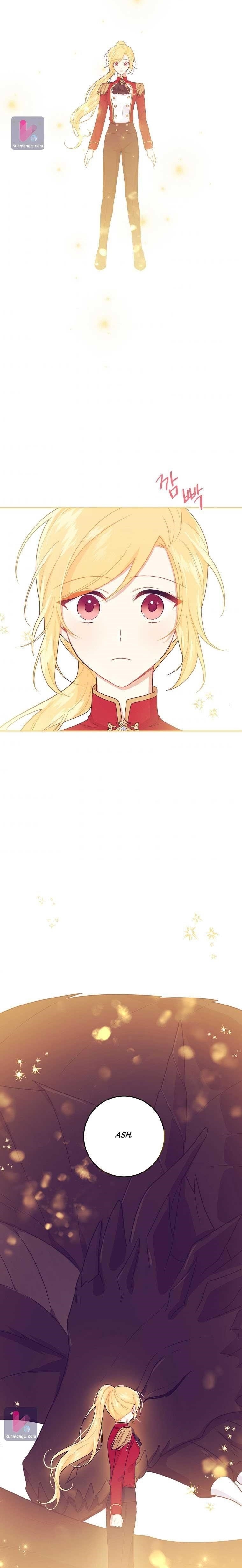 I Am A Child Of This House Chapter 142 - Page 1