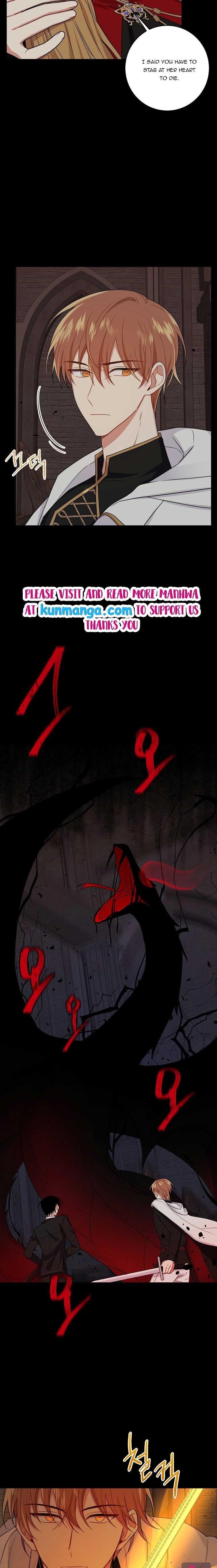 I Am A Child Of This House Chapter 142 - Page 11