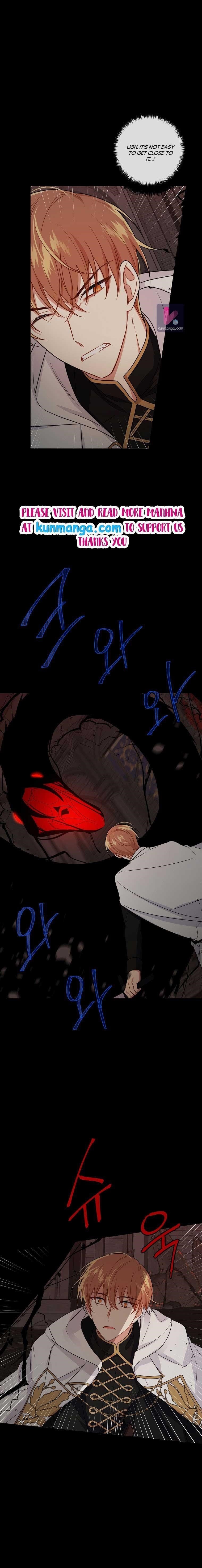 I Am A Child Of This House Chapter 142 - Page 13