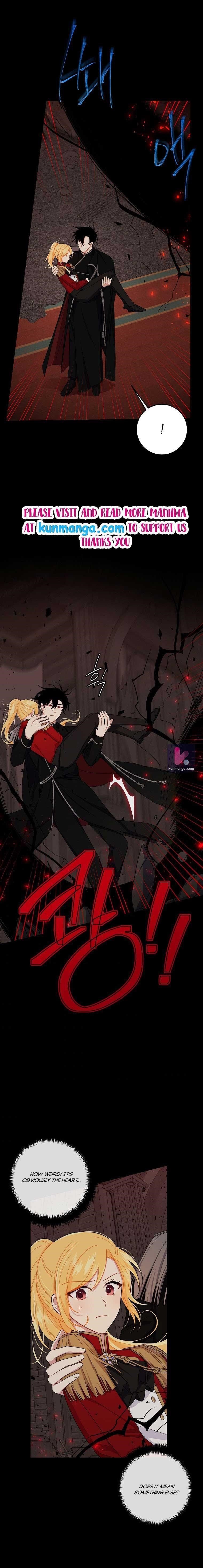 I Am A Child Of This House Chapter 142 - Page 16