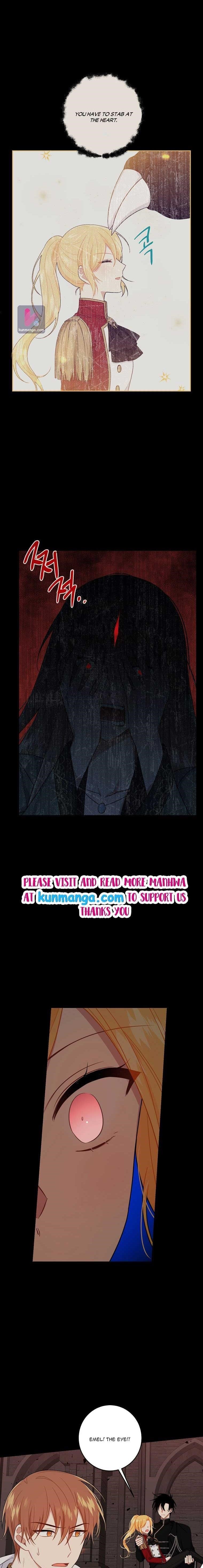 I Am A Child Of This House Chapter 142 - Page 17