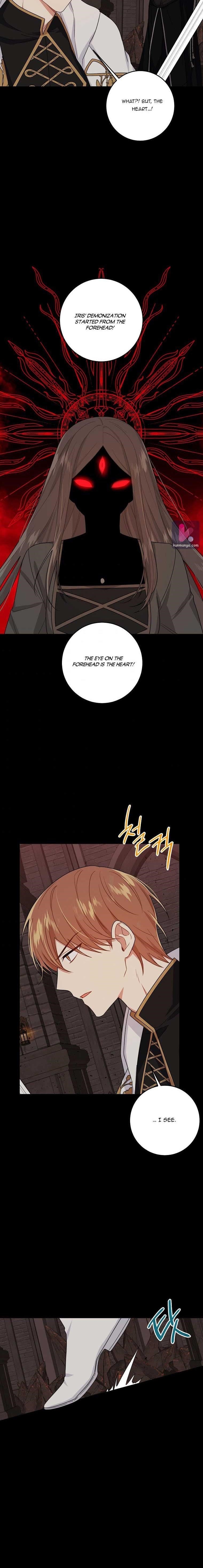 I Am A Child Of This House Chapter 142 - Page 18