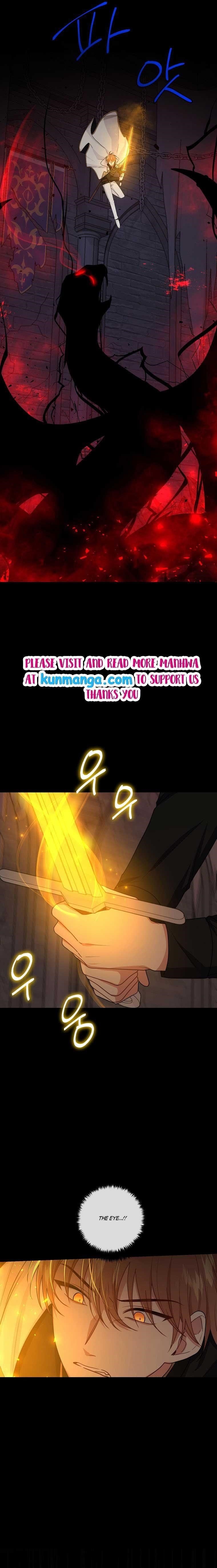 I Am A Child Of This House Chapter 142 - Page 19