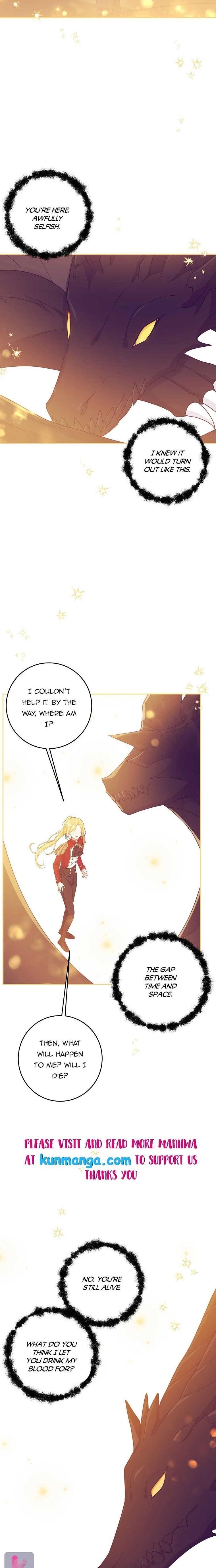 I Am A Child Of This House Chapter 142 - Page 2