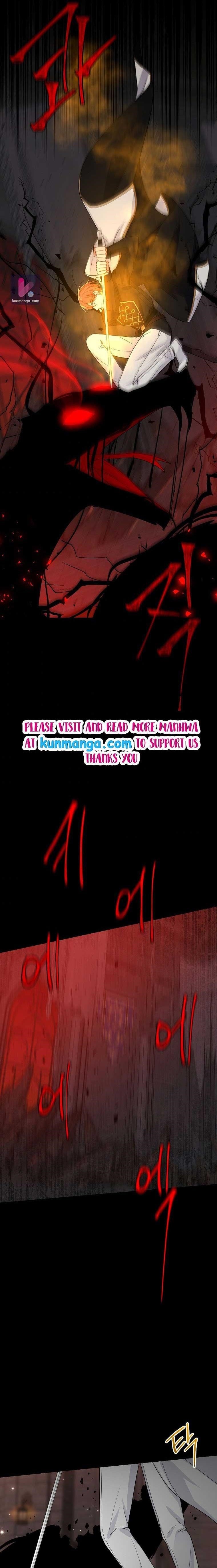 I Am A Child Of This House Chapter 142 - Page 20