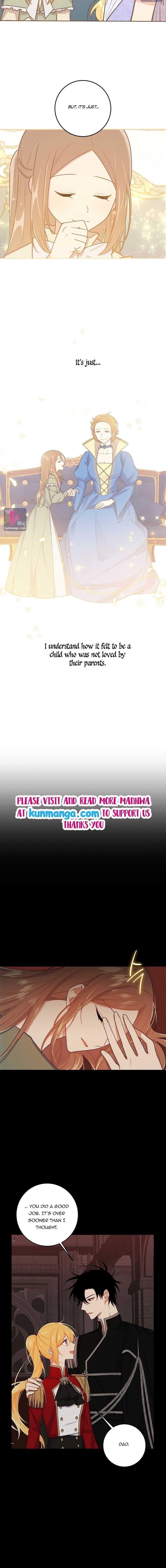 I Am A Child Of This House Chapter 142 - Page 23