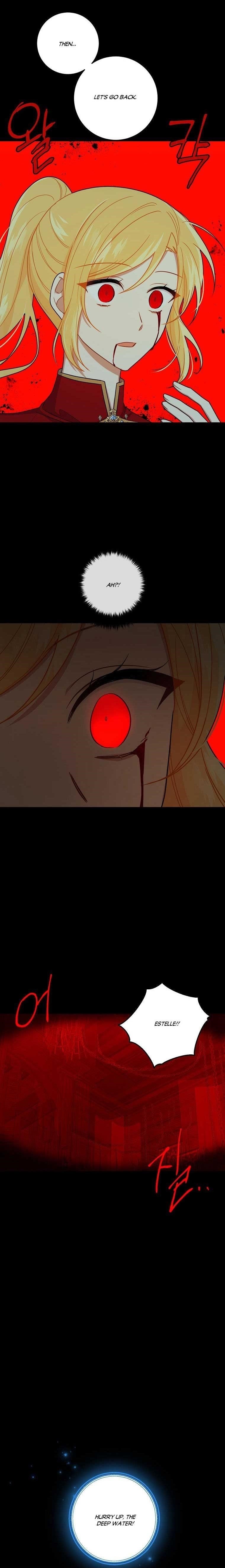 I Am A Child Of This House Chapter 142 - Page 24