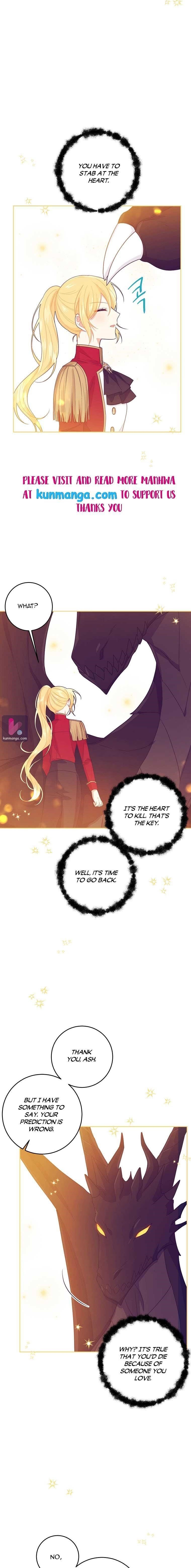 I Am A Child Of This House Chapter 142 - Page 4