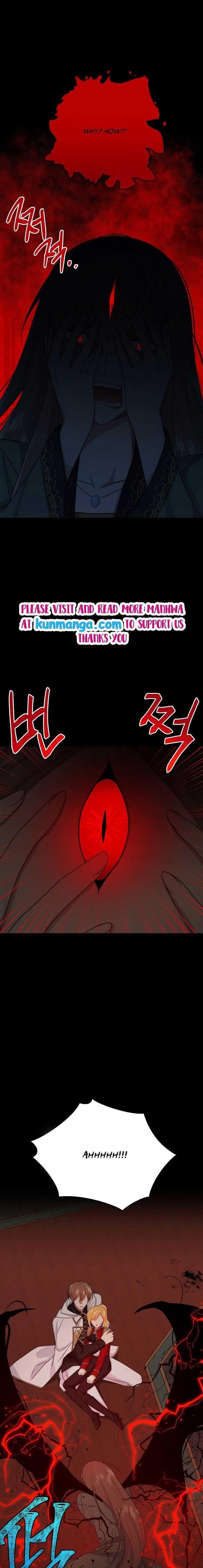 I Am A Child Of This House Chapter 142 - Page 7