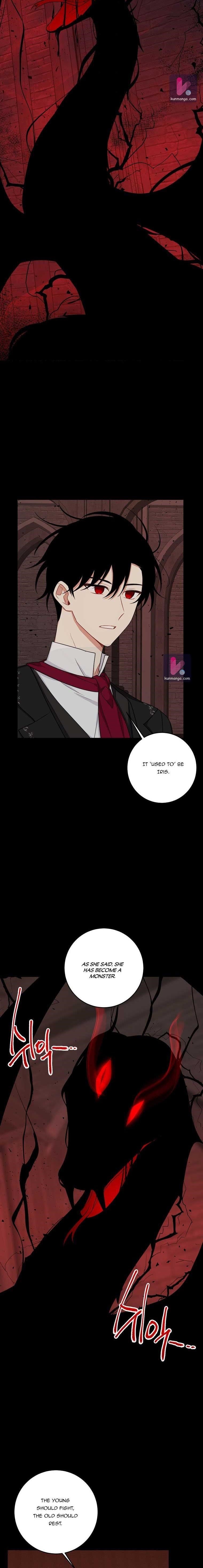 I Am A Child Of This House Chapter 142 - Page 9