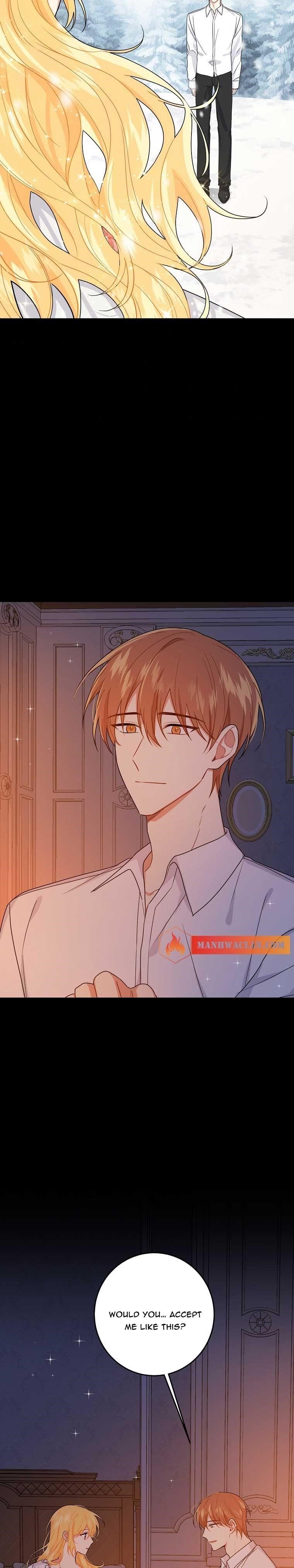 I Am A Child Of This House Chapter 148.5 - Page 10