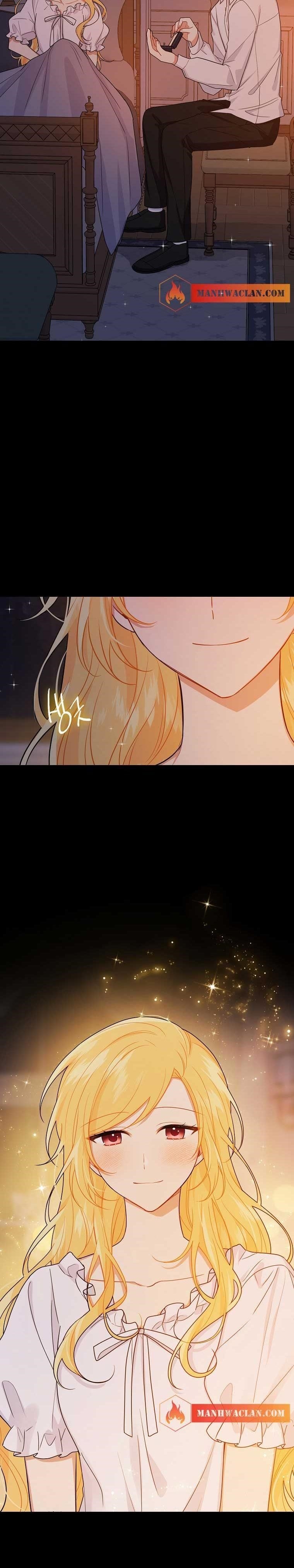 I Am A Child Of This House Chapter 148.5 - Page 11