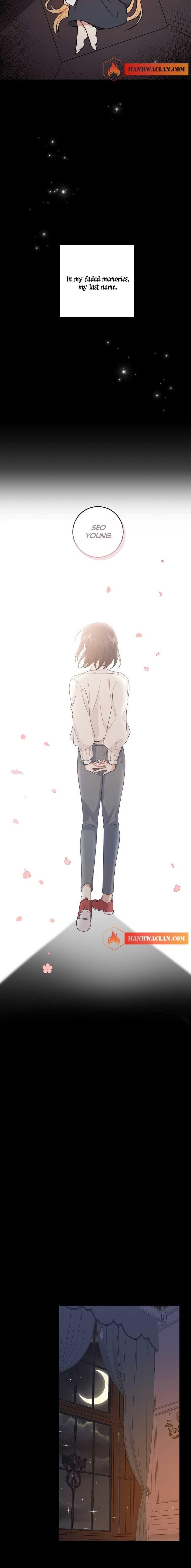 I Am A Child Of This House Chapter 148.5 - Page 2