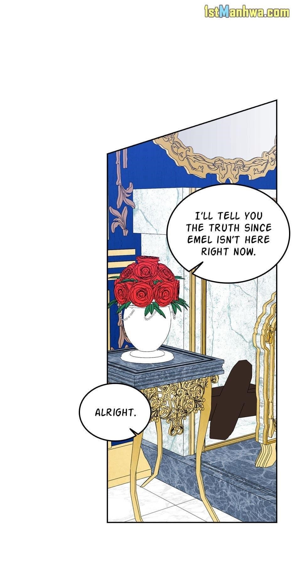 I Am A Child Of This House Chapter 149 - Page 10