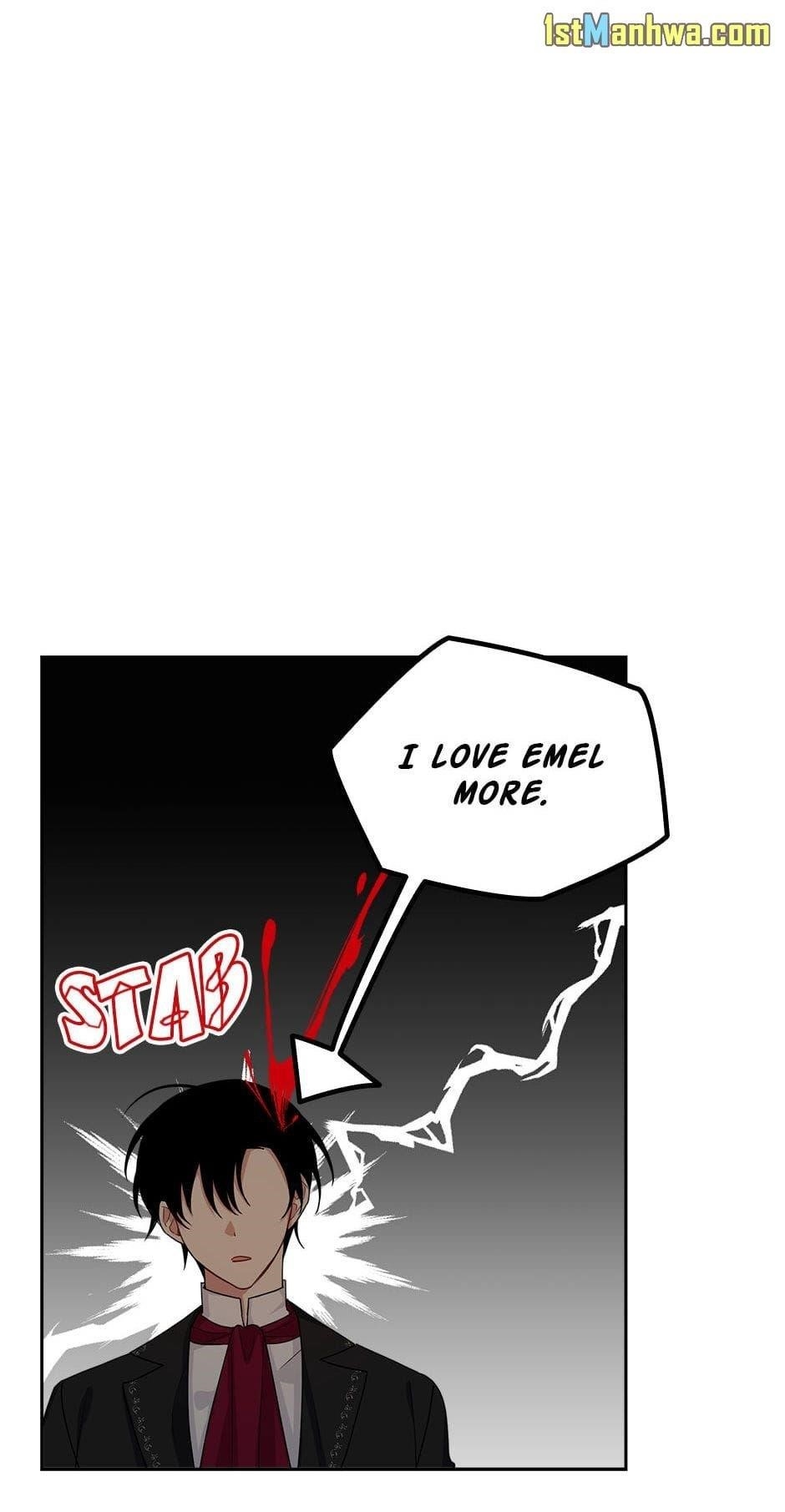 I Am A Child Of This House Chapter 149 - Page 11