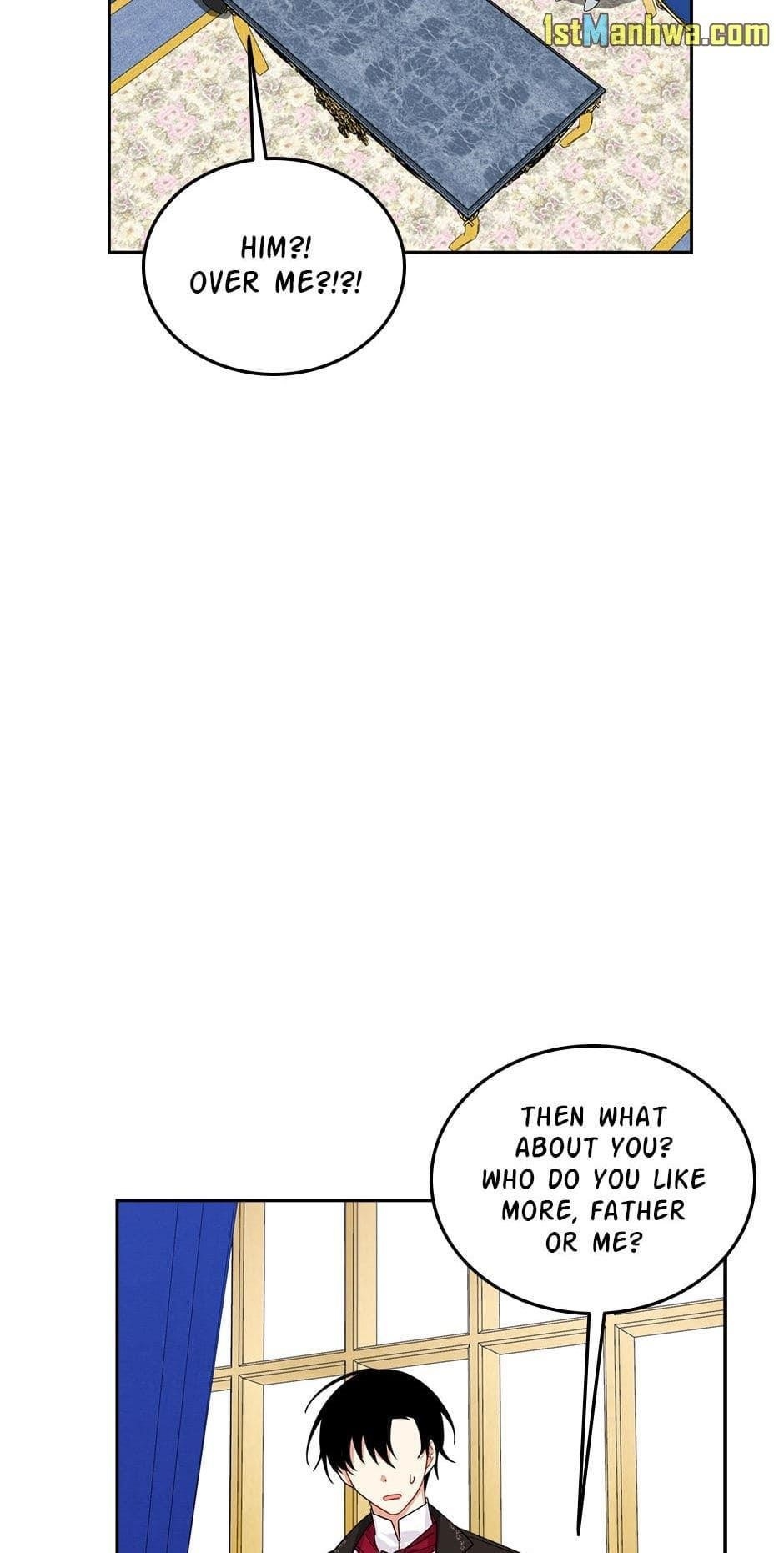 I Am A Child Of This House Chapter 149 - Page 13