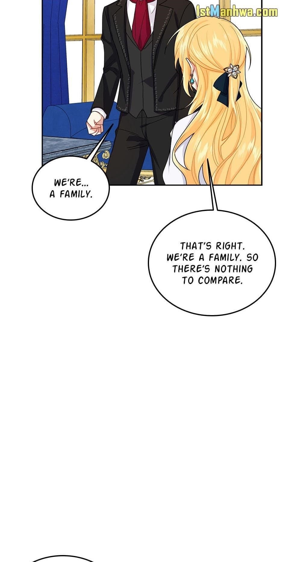 I Am A Child Of This House Chapter 149 - Page 14