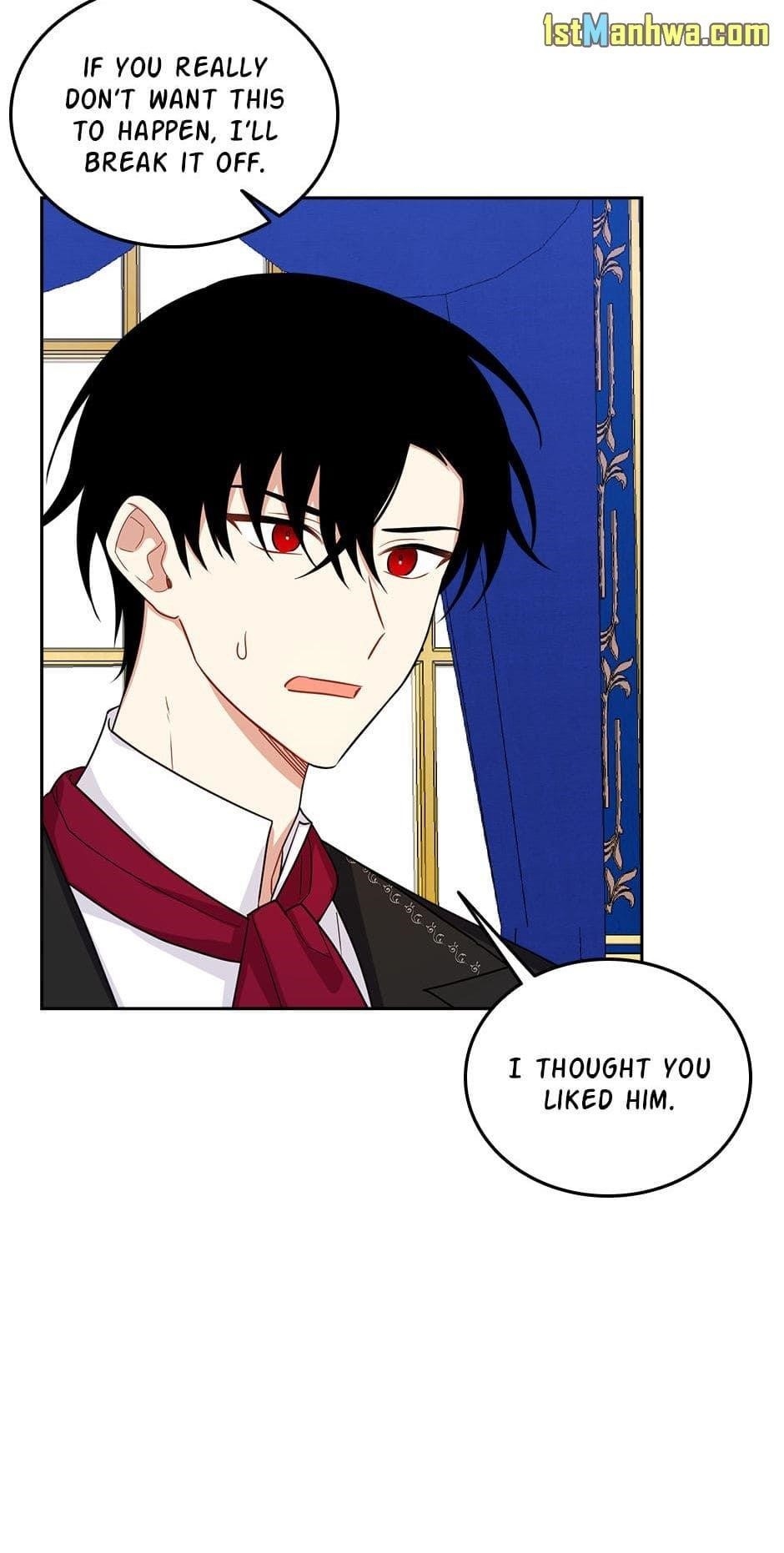 I Am A Child Of This House Chapter 149 - Page 15