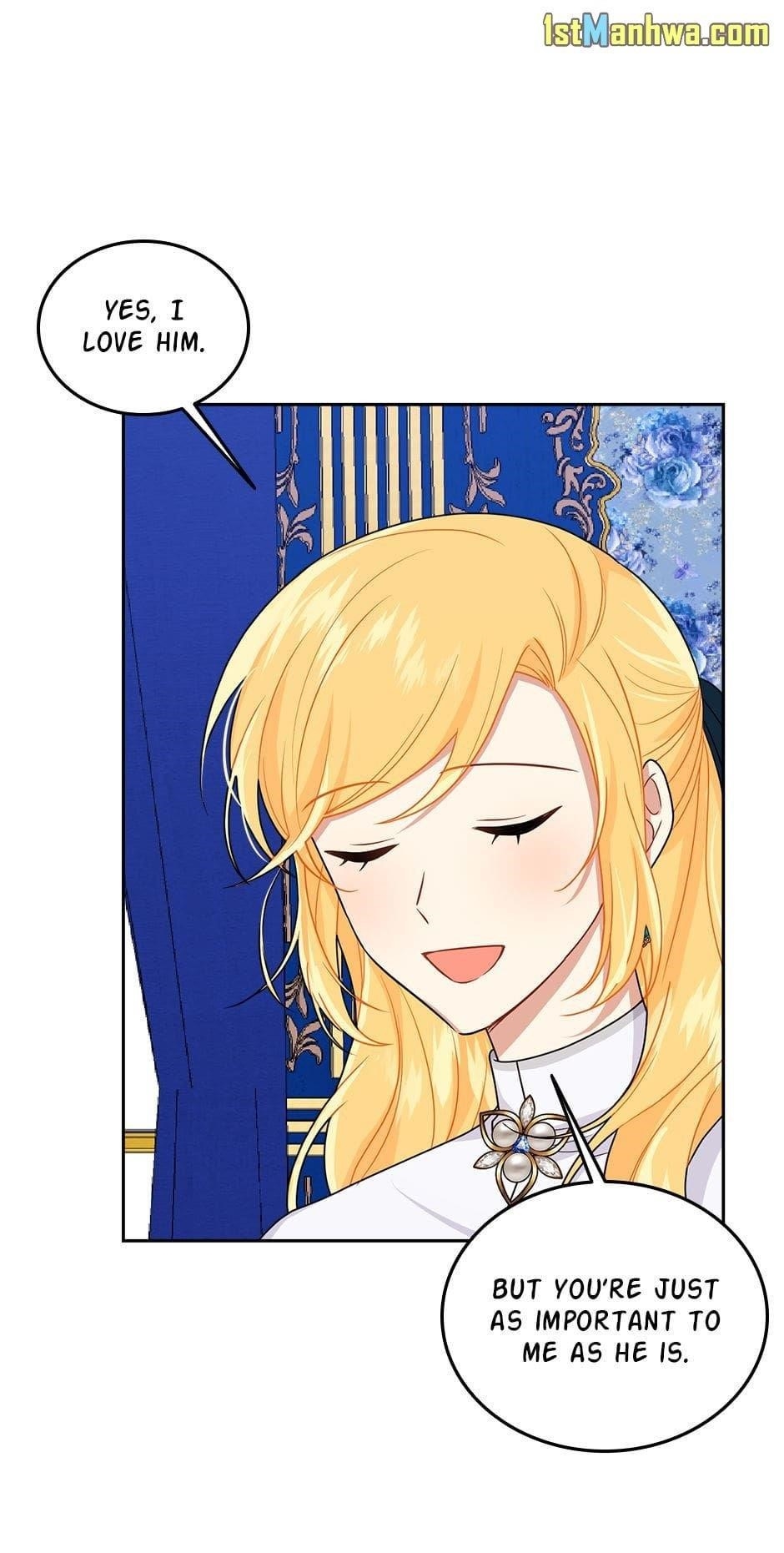 I Am A Child Of This House Chapter 149 - Page 16