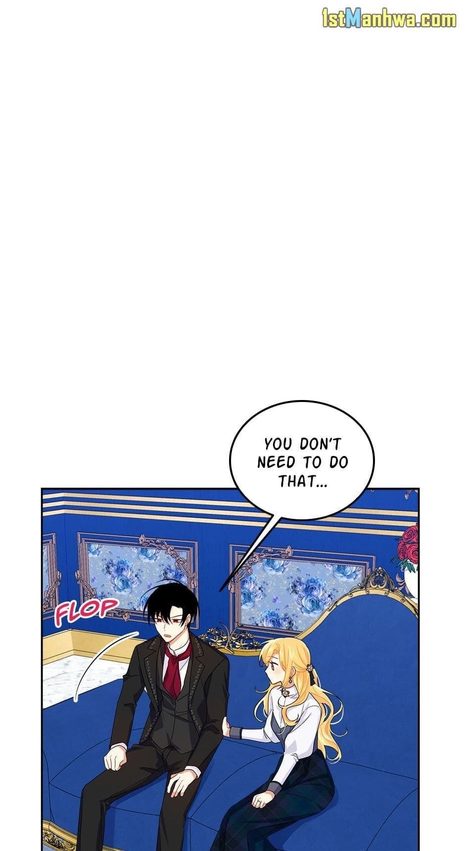 I Am A Child Of This House Chapter 149 - Page 17