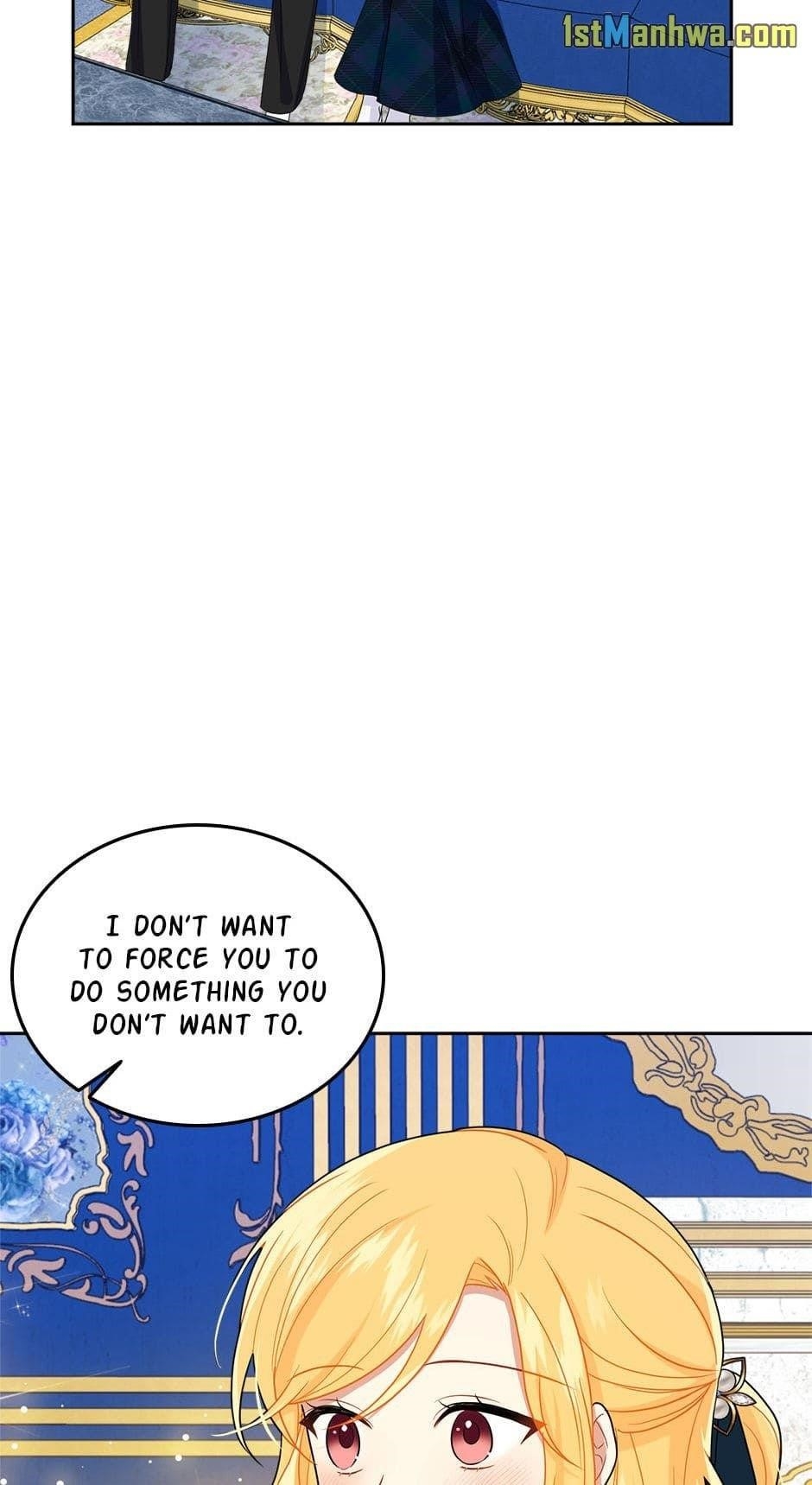 I Am A Child Of This House Chapter 149 - Page 18