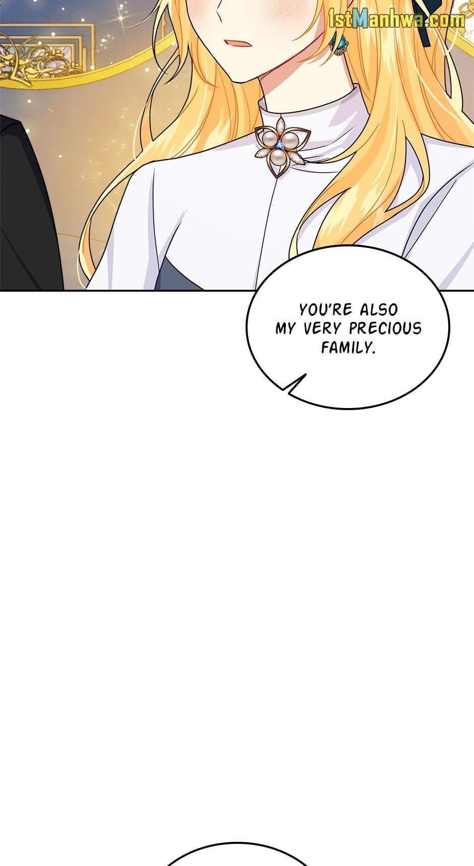 I Am A Child Of This House Chapter 149 - Page 19