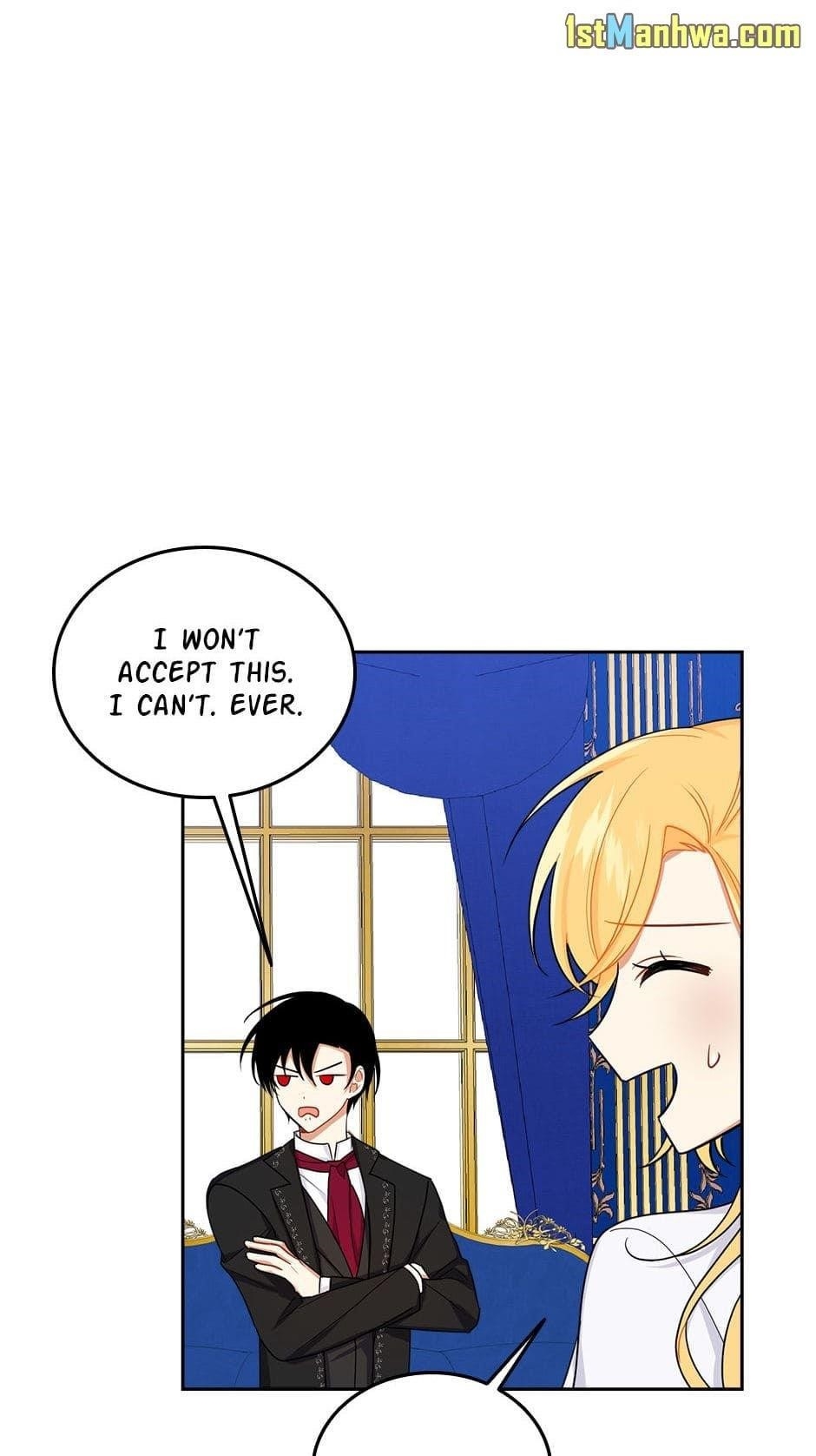 I Am A Child Of This House Chapter 149 - Page 2