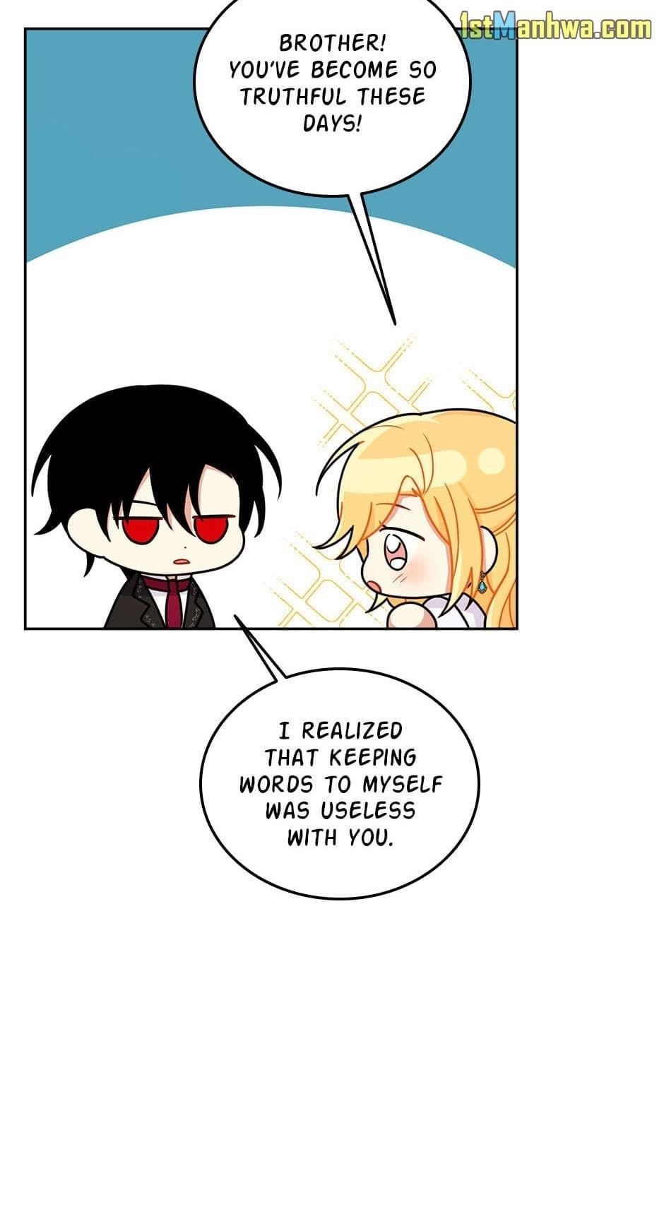 I Am A Child Of This House Chapter 149 - Page 20