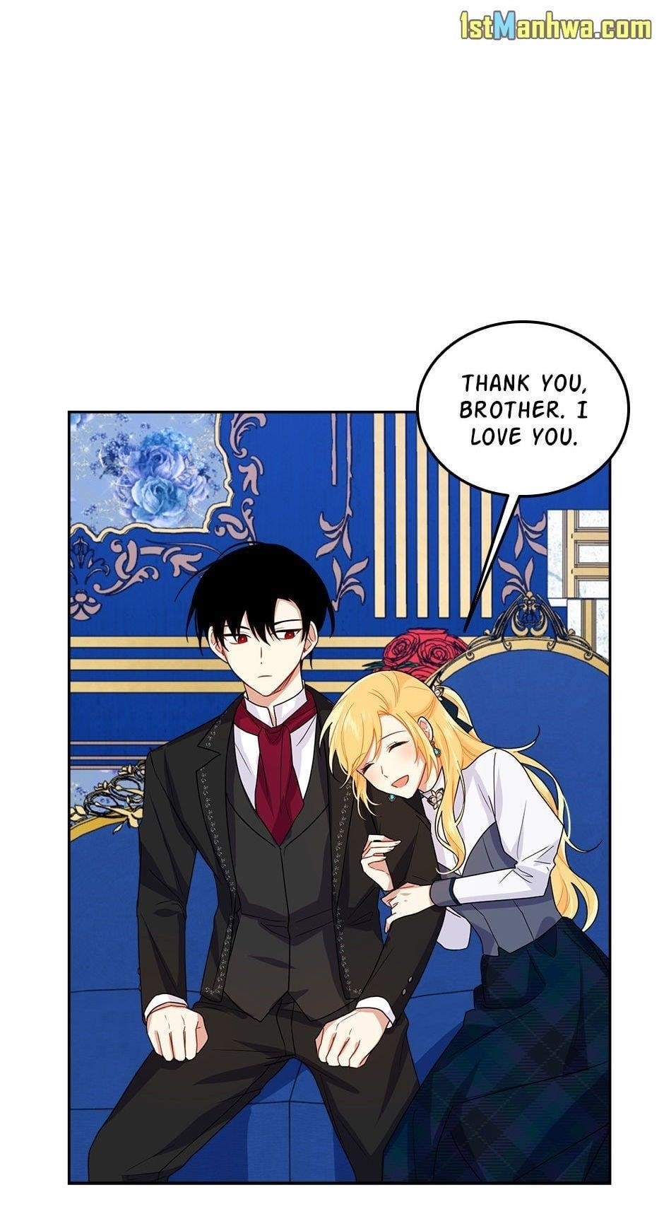 I Am A Child Of This House Chapter 149 - Page 21