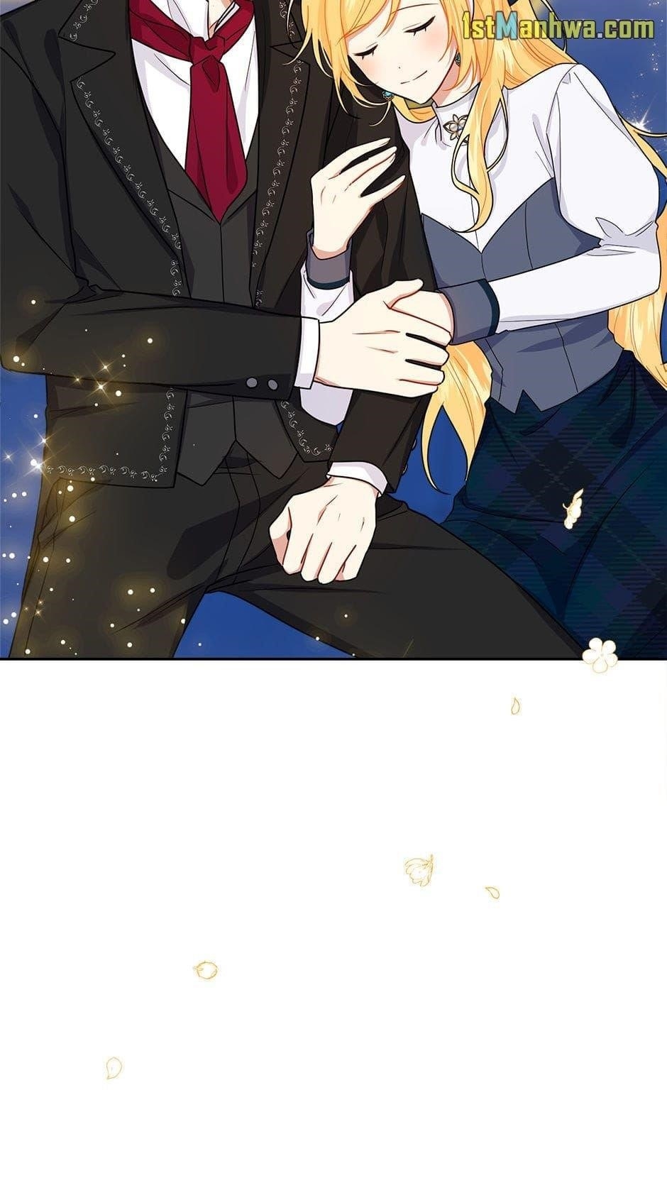 I Am A Child Of This House Chapter 149 - Page 25