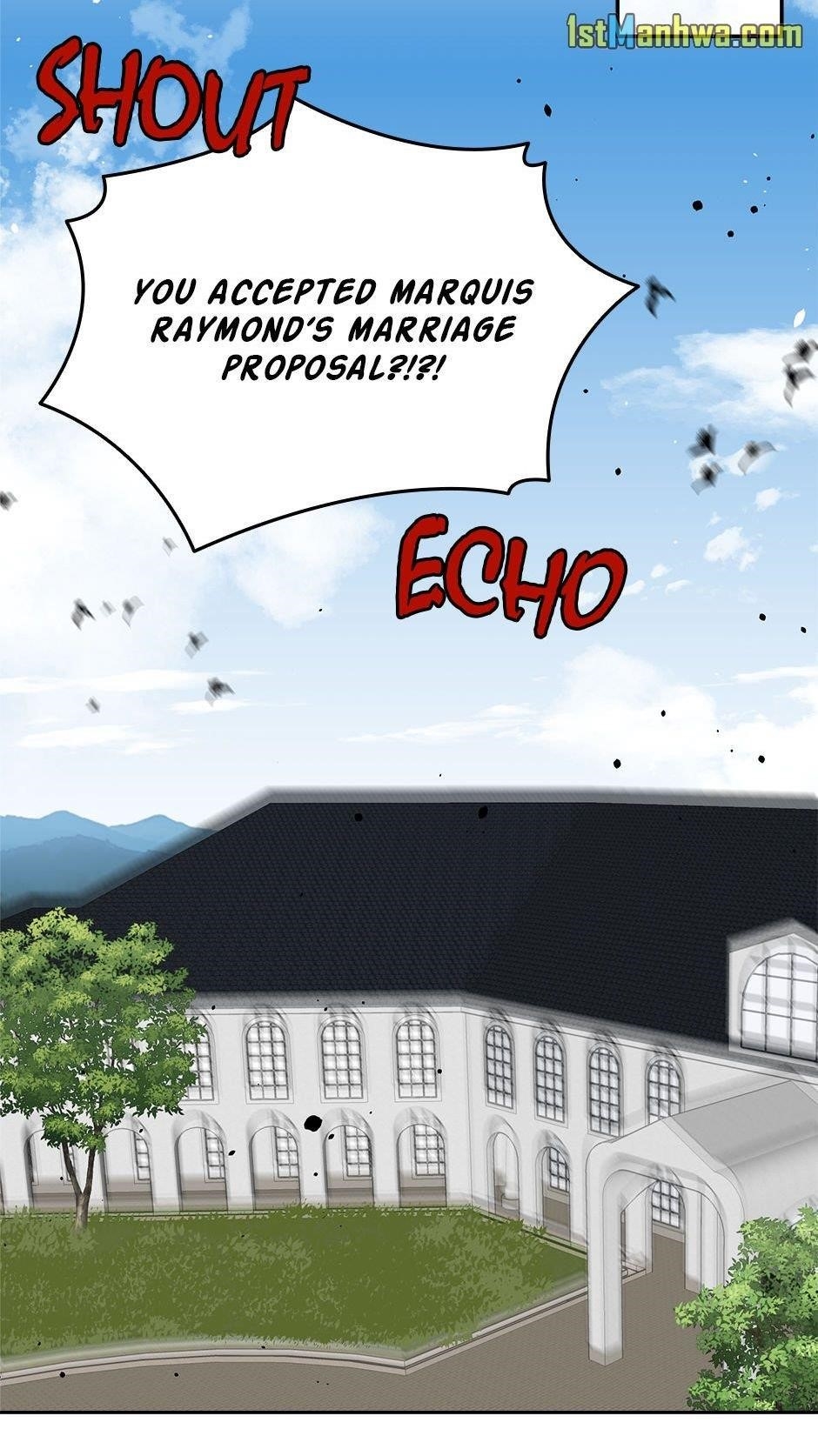 I Am A Child Of This House Chapter 149 - Page 27