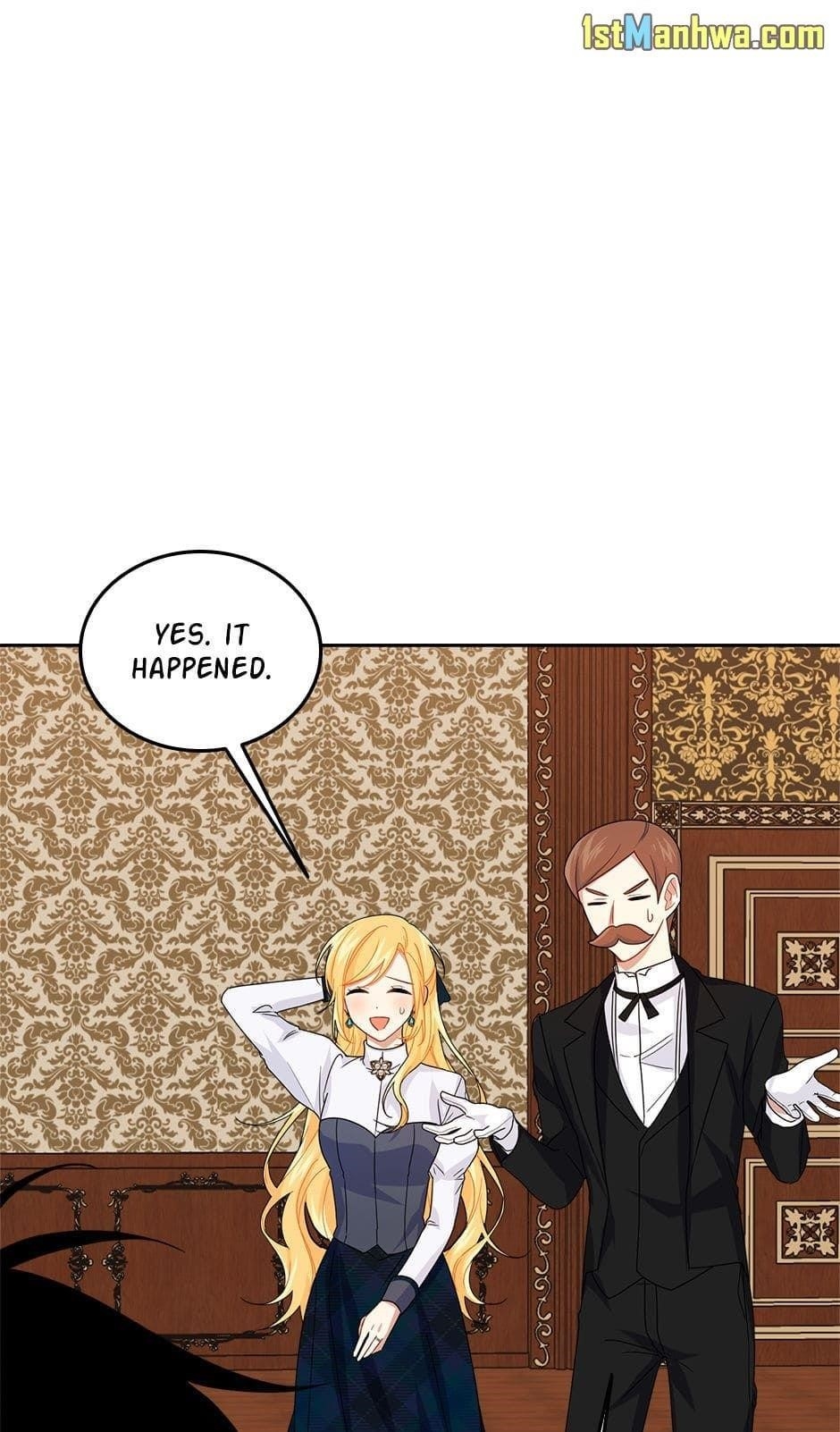 I Am A Child Of This House Chapter 149 - Page 28