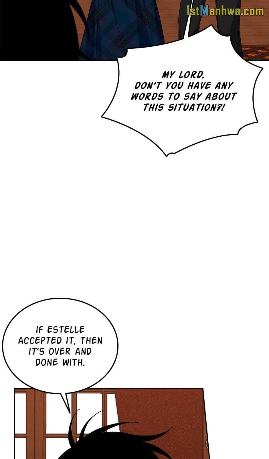 I Am A Child Of This House Chapter 149 - Page 29