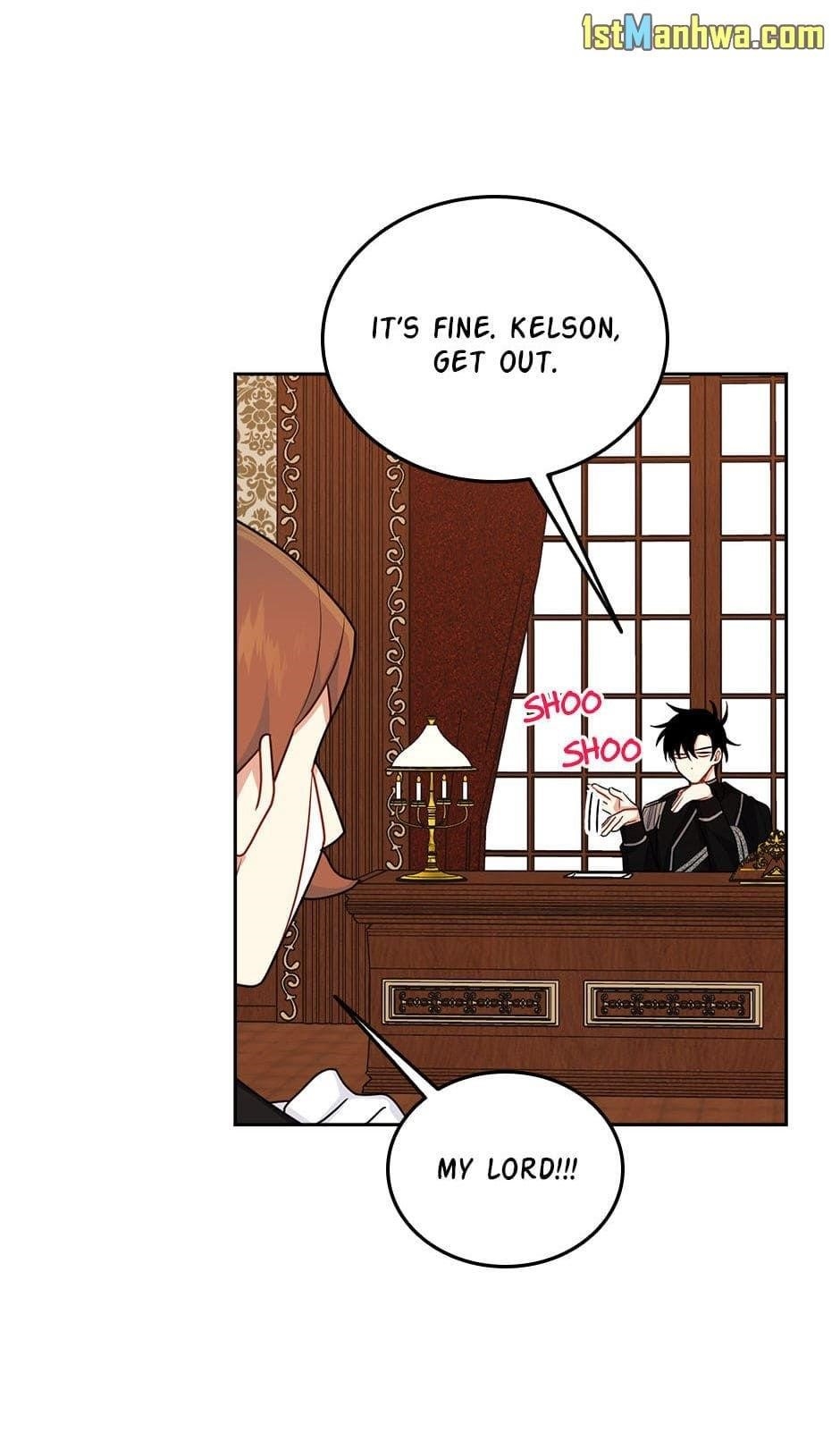 I Am A Child Of This House Chapter 149 - Page 31