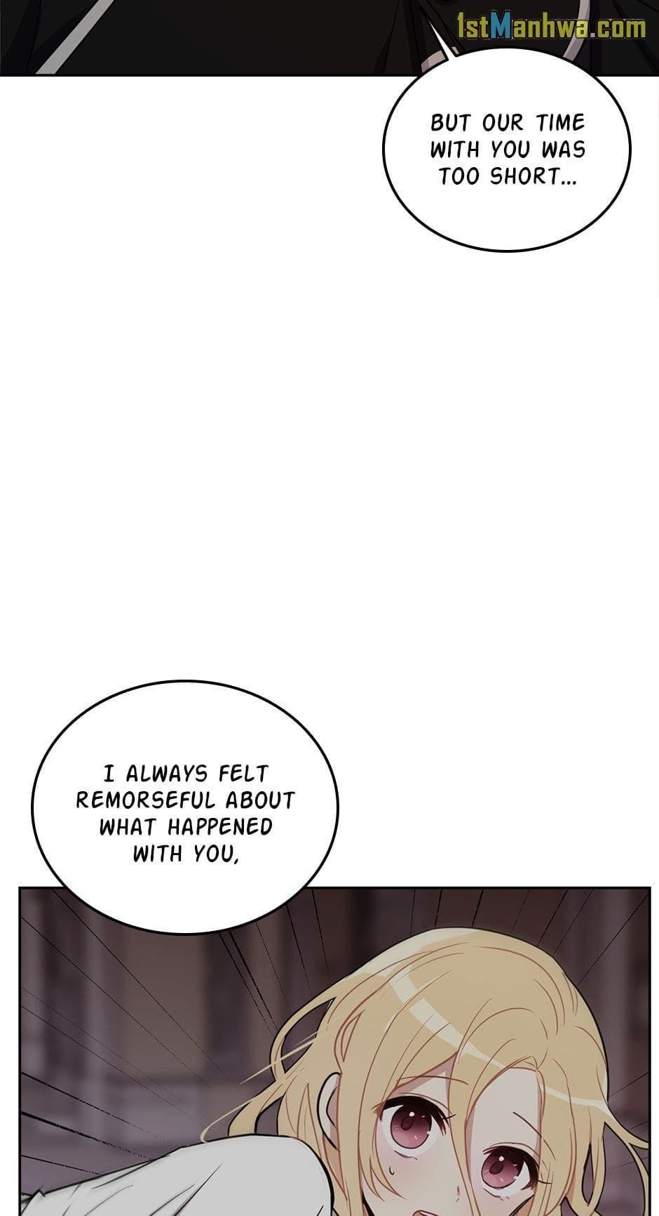 I Am A Child Of This House Chapter 149 - Page 35