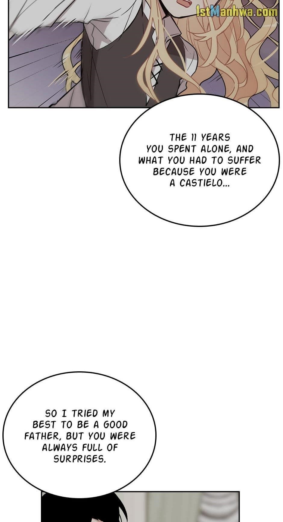 I Am A Child Of This House Chapter 149 - Page 36