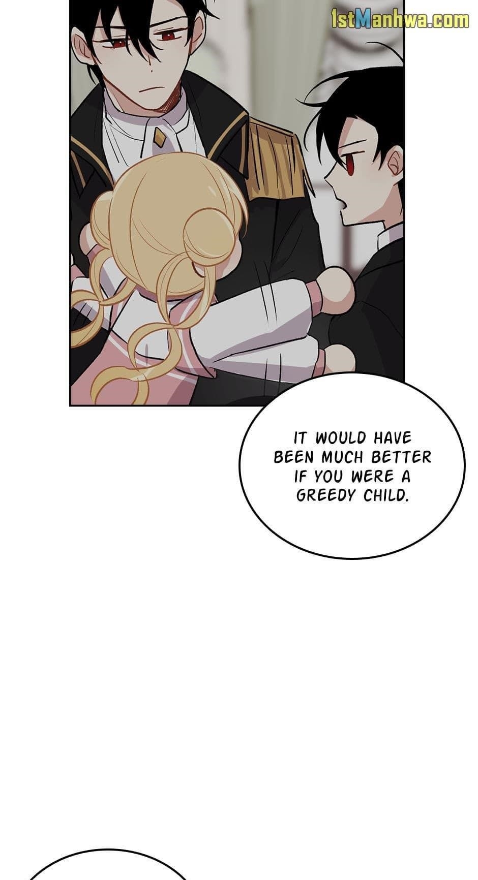 I Am A Child Of This House Chapter 149 - Page 37