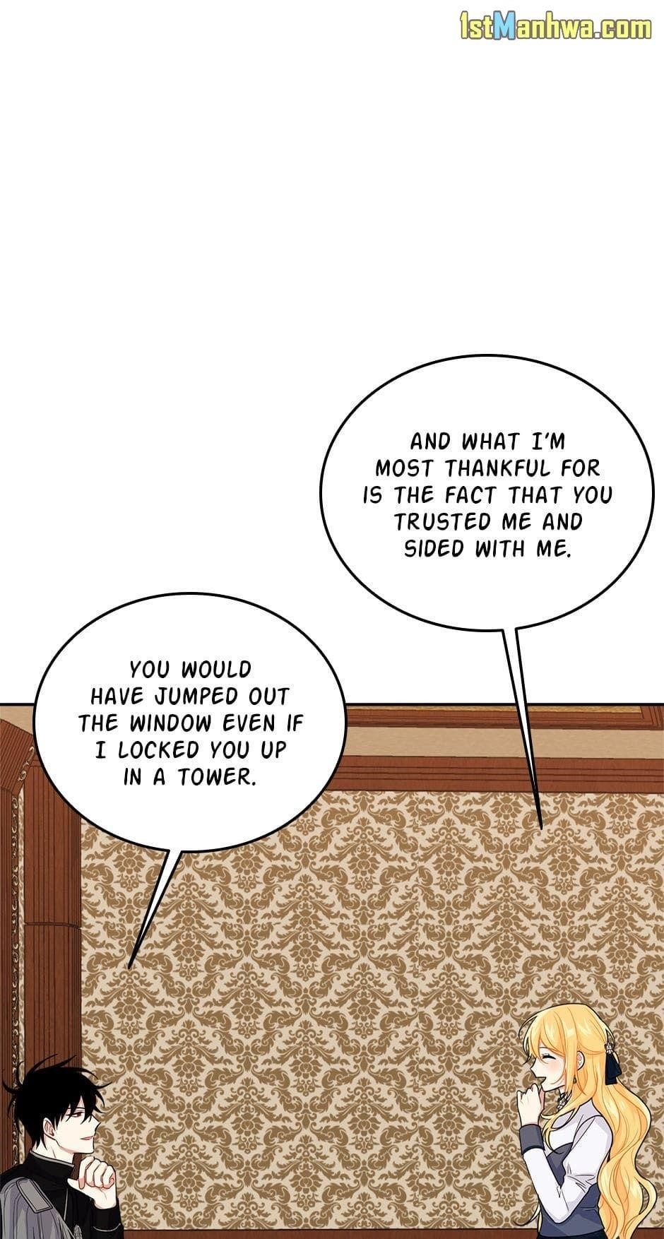 I Am A Child Of This House Chapter 149 - Page 39