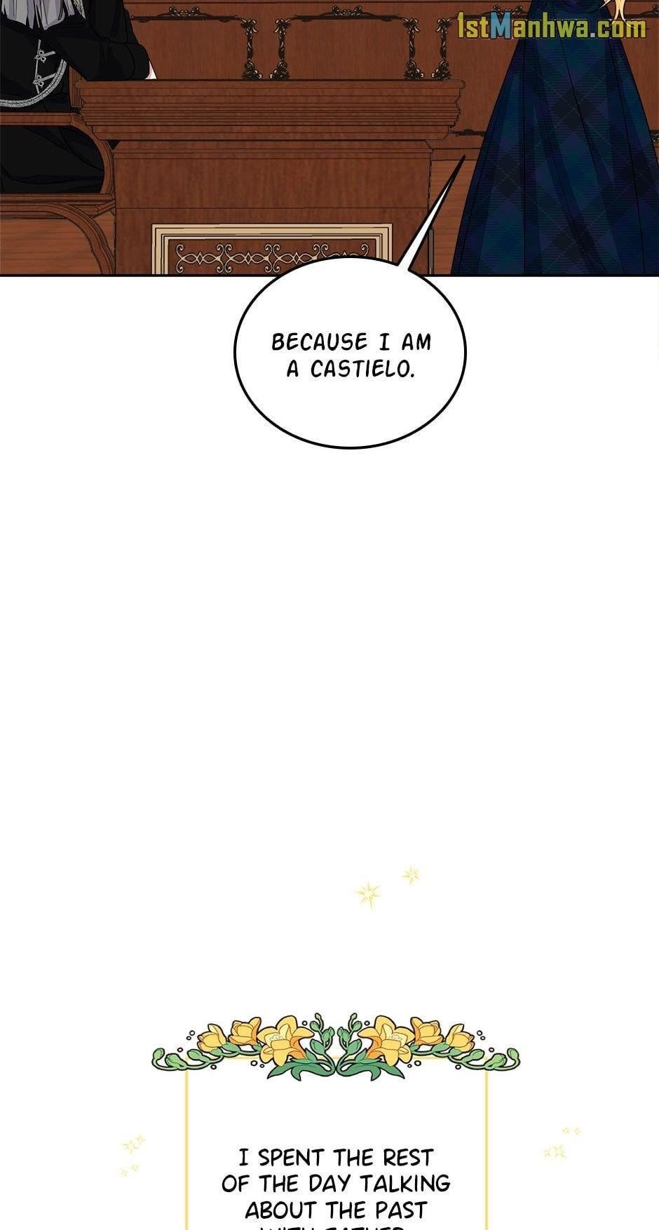 I Am A Child Of This House Chapter 149 - Page 40