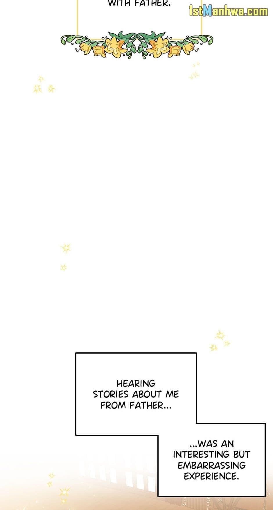 I Am A Child Of This House Chapter 149 - Page 41