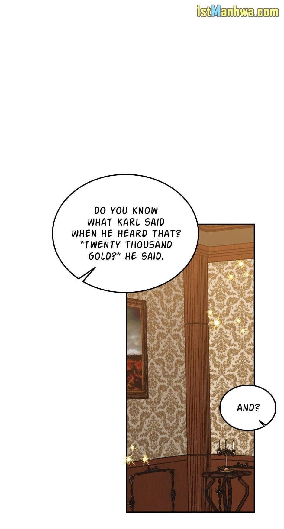 I Am A Child Of This House Chapter 149 - Page 44