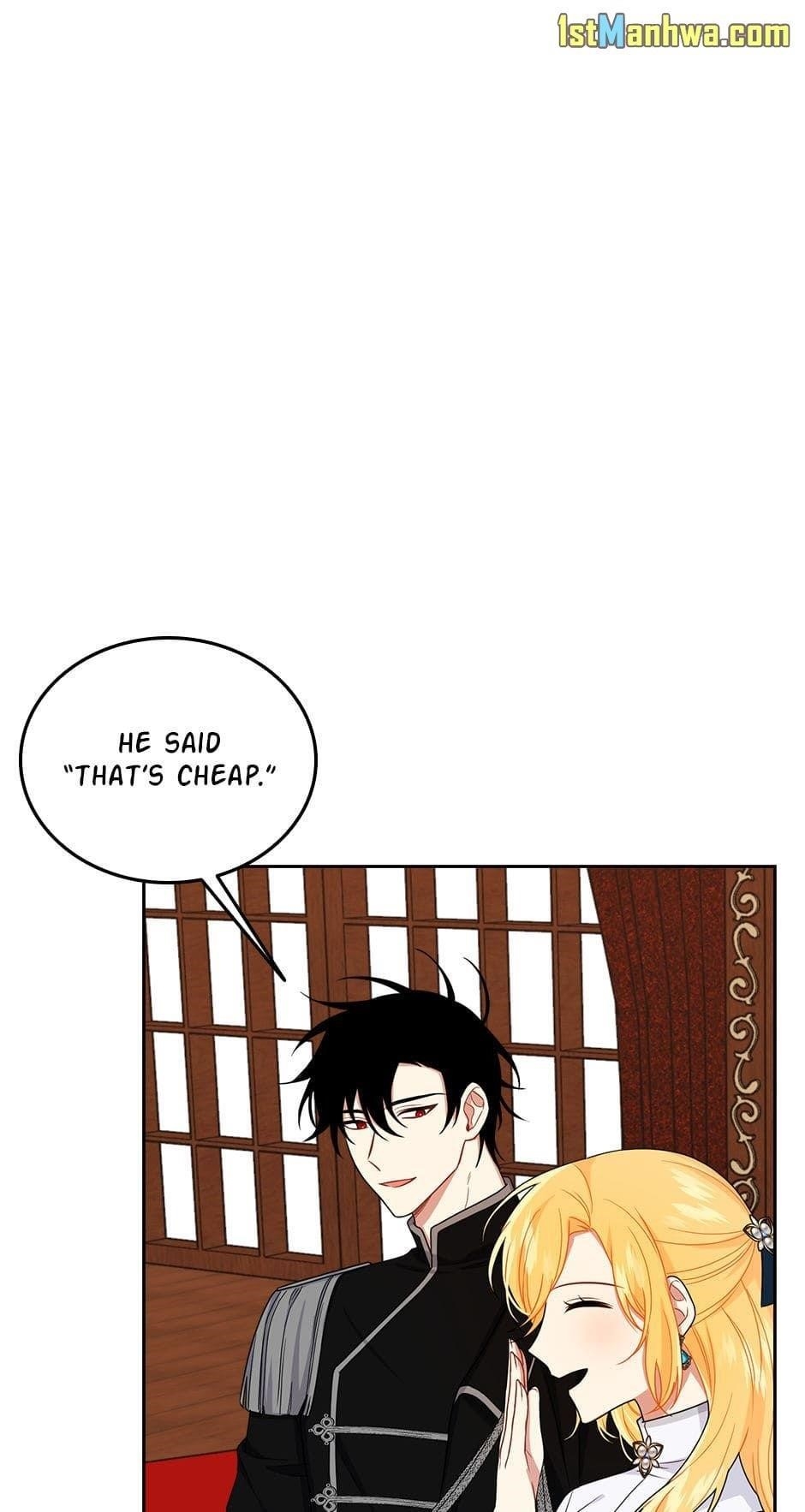 I Am A Child Of This House Chapter 149 - Page 45