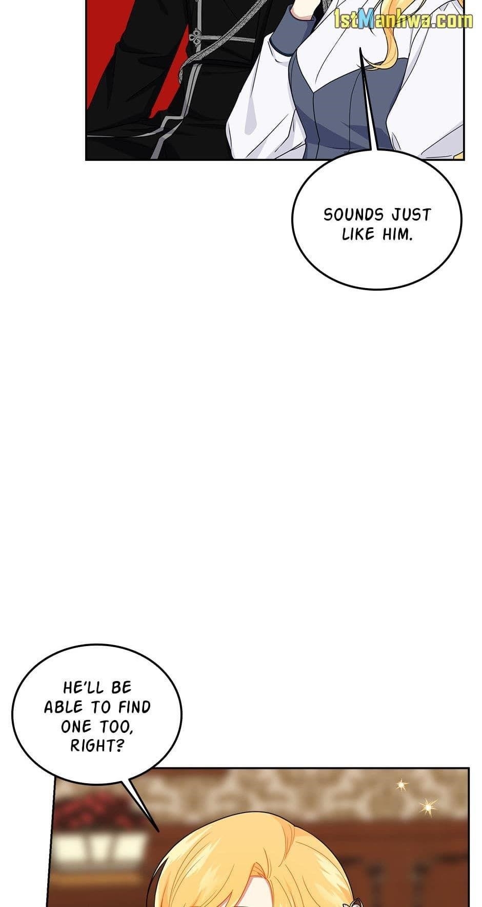 I Am A Child Of This House Chapter 149 - Page 46