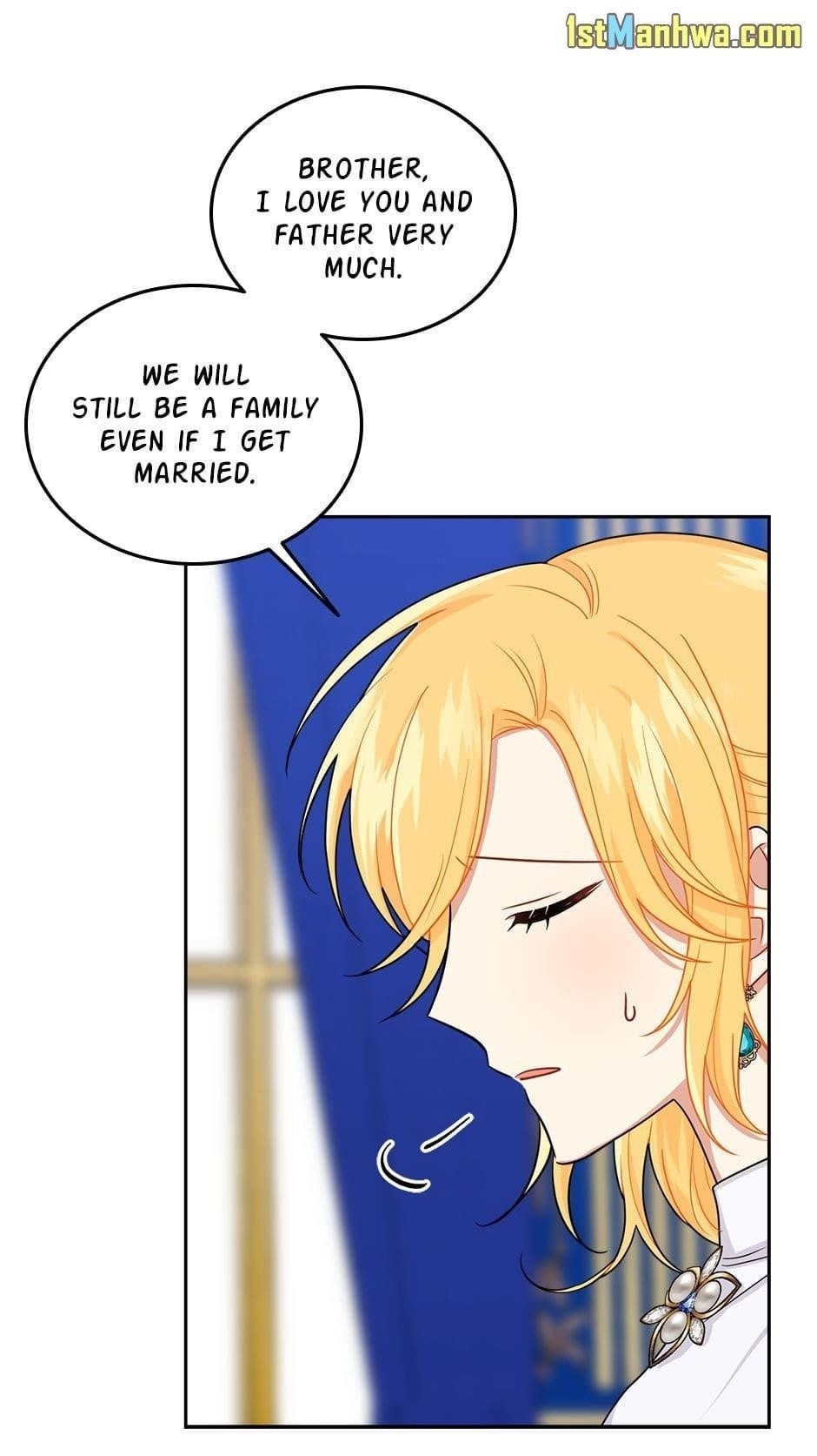 I Am A Child Of This House Chapter 149 - Page 5