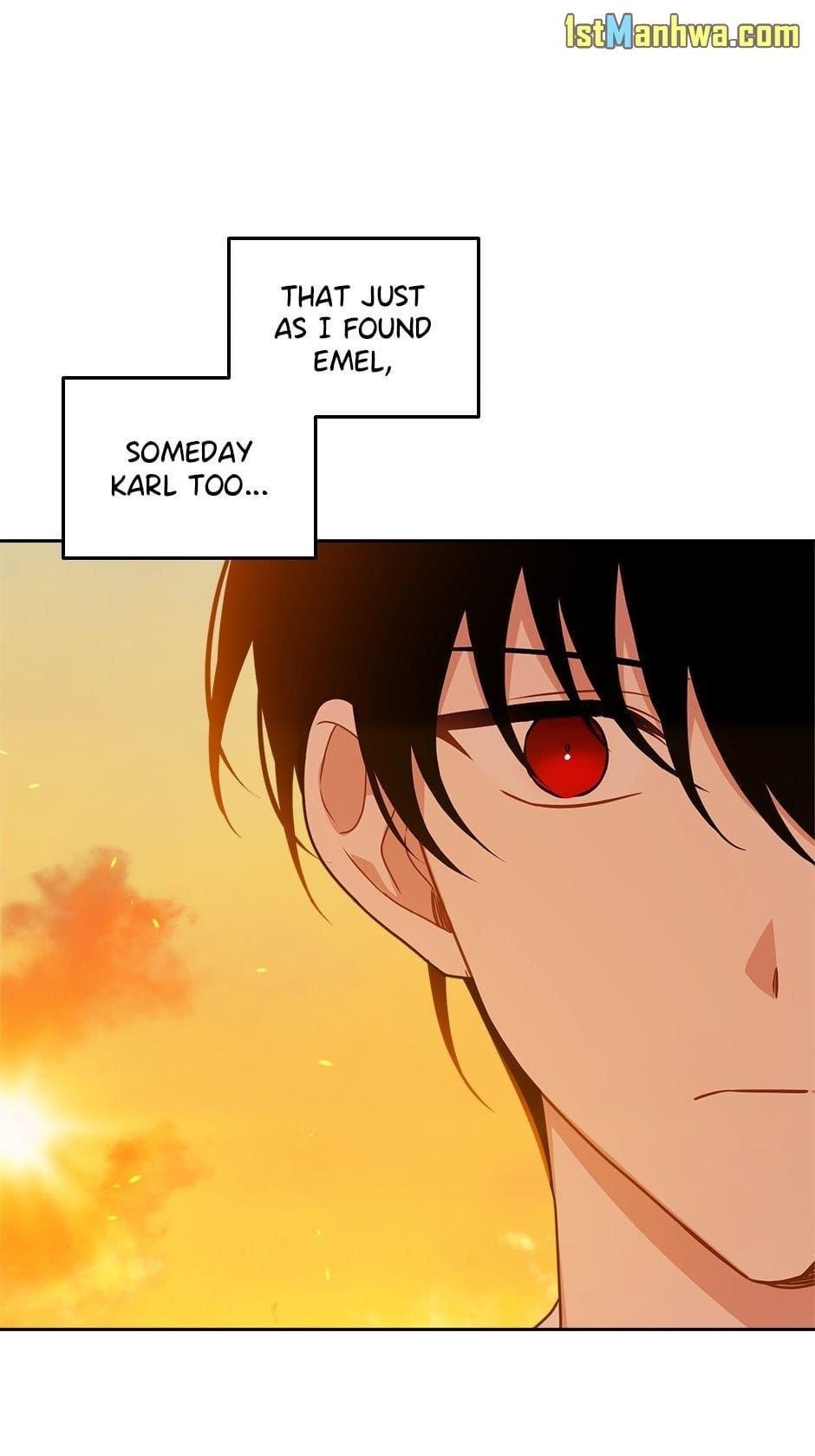 I Am A Child Of This House Chapter 149 - Page 50